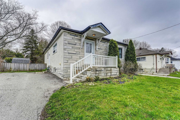 153 Codrington St, Barrie