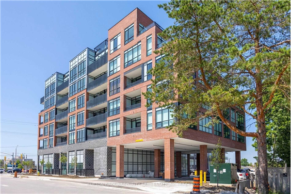 681 Yonge St N, Barrie