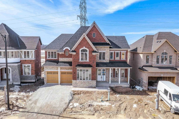 15 Sanford Circ, Springwater
