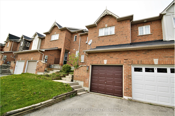 30 Gadwall Ave, Barrie