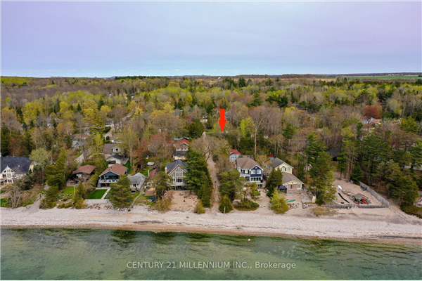 53 Moore Ave, Tiny