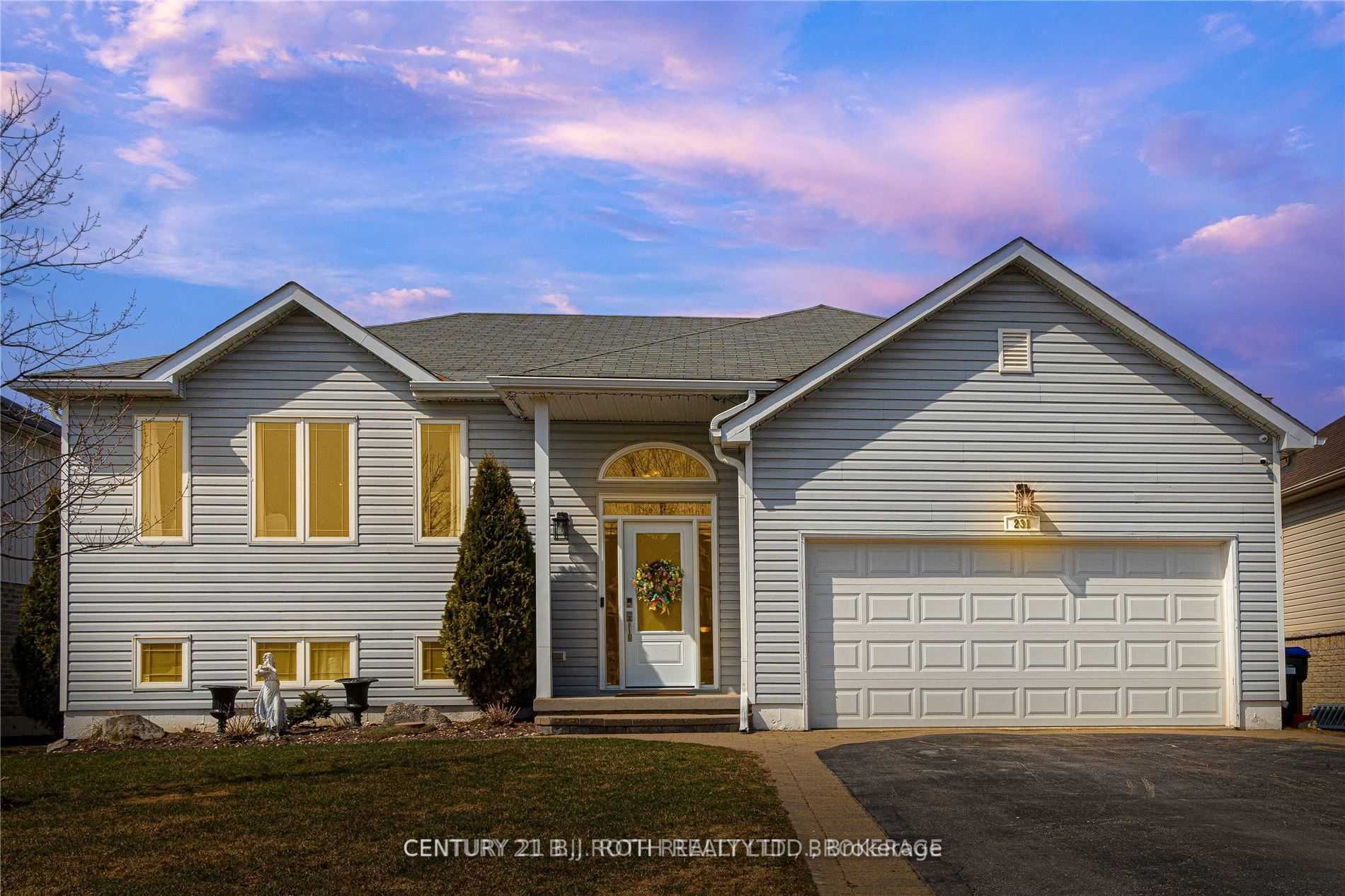 231 Atkinson Rd