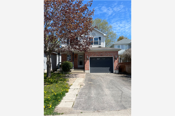 38 Moir Cres, Barrie