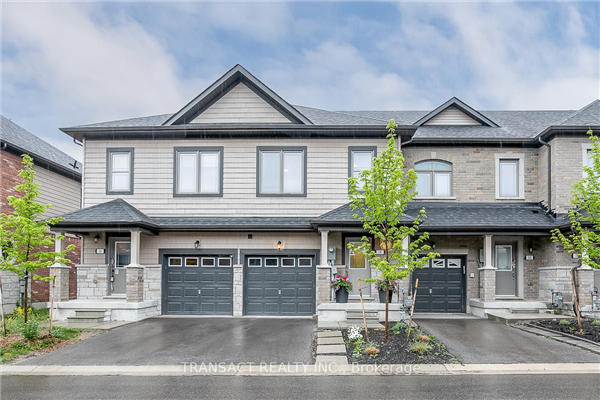14 Deneb St, Barrie