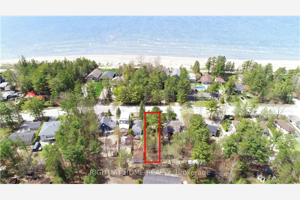 Pt Lt 7 River Rd E, Wasaga Beach