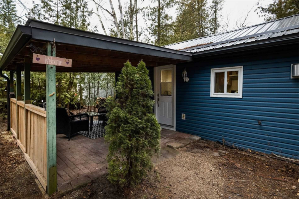 58 Mistycreek Cres