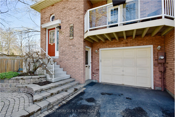 155 Maple Ave, Barrie