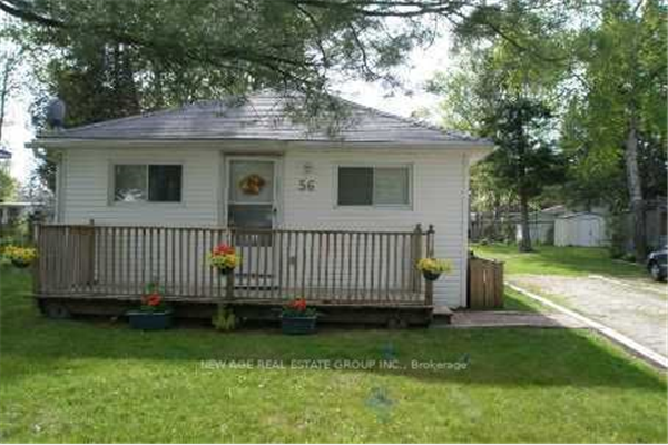 56 68th St N, Wasaga Beach