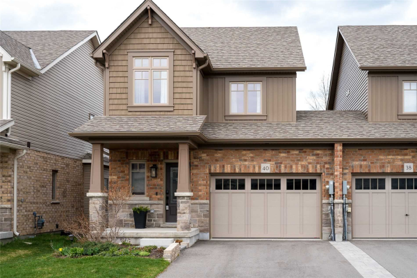 40 Foley Cres, Collingwood