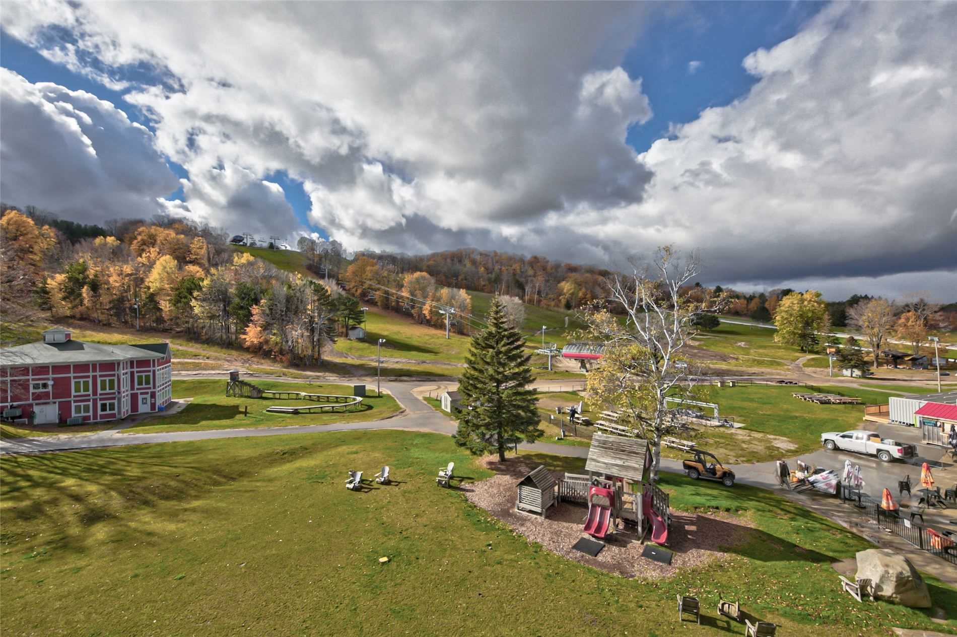 80 Horseshoe Blvd, #503