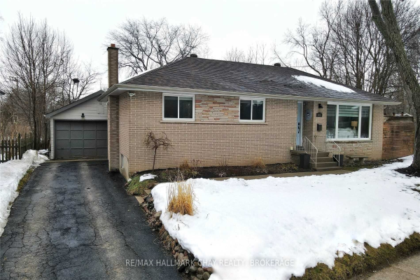 34 Marion Cres, Barrie