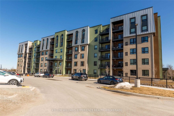 5 Chef Lane, Barrie