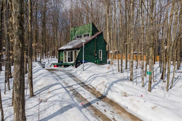 8 Slalom Dr, Oro-Medonte