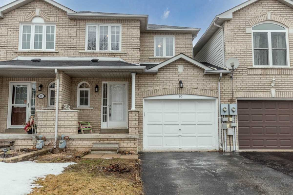 80 Cunningham Dr, Barrie