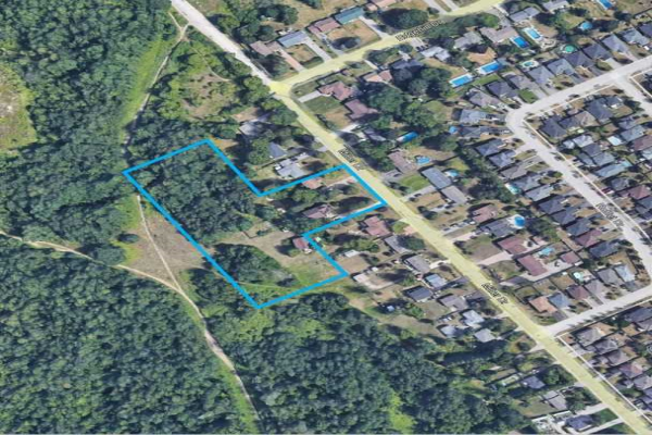 152 Miller Dr, Barrie