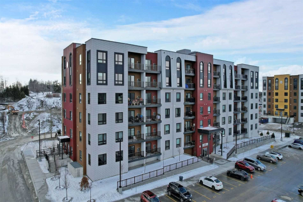 10 Culinary Lane, Barrie