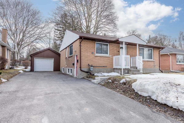 193 Wellington St E, Barrie