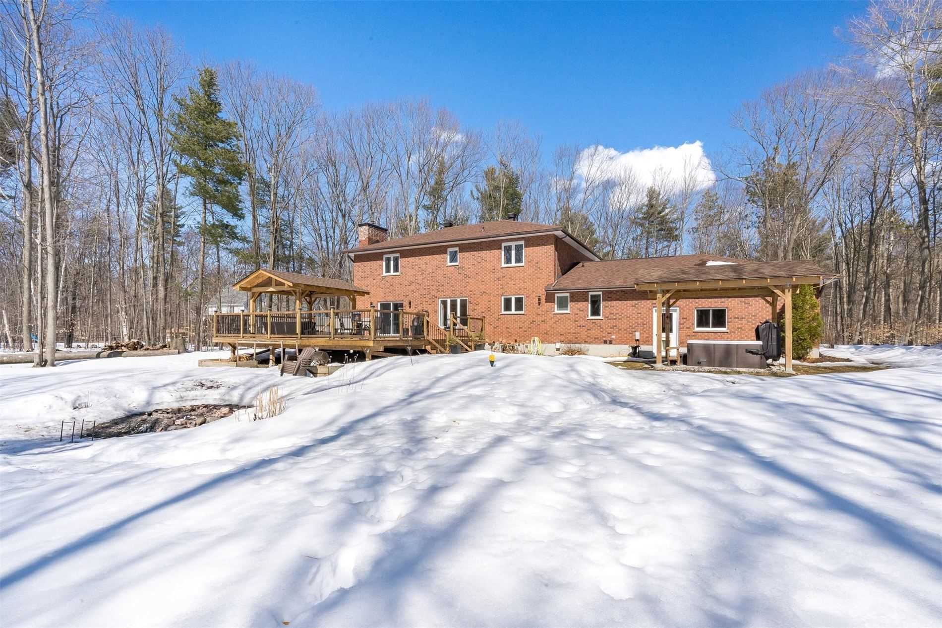 41 Whippoorwill Drive