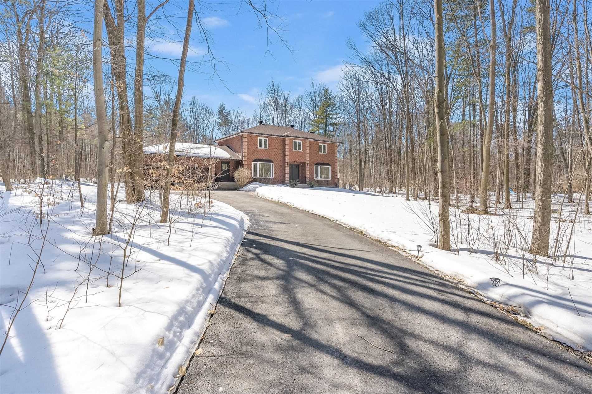 41 Whippoorwill Drive