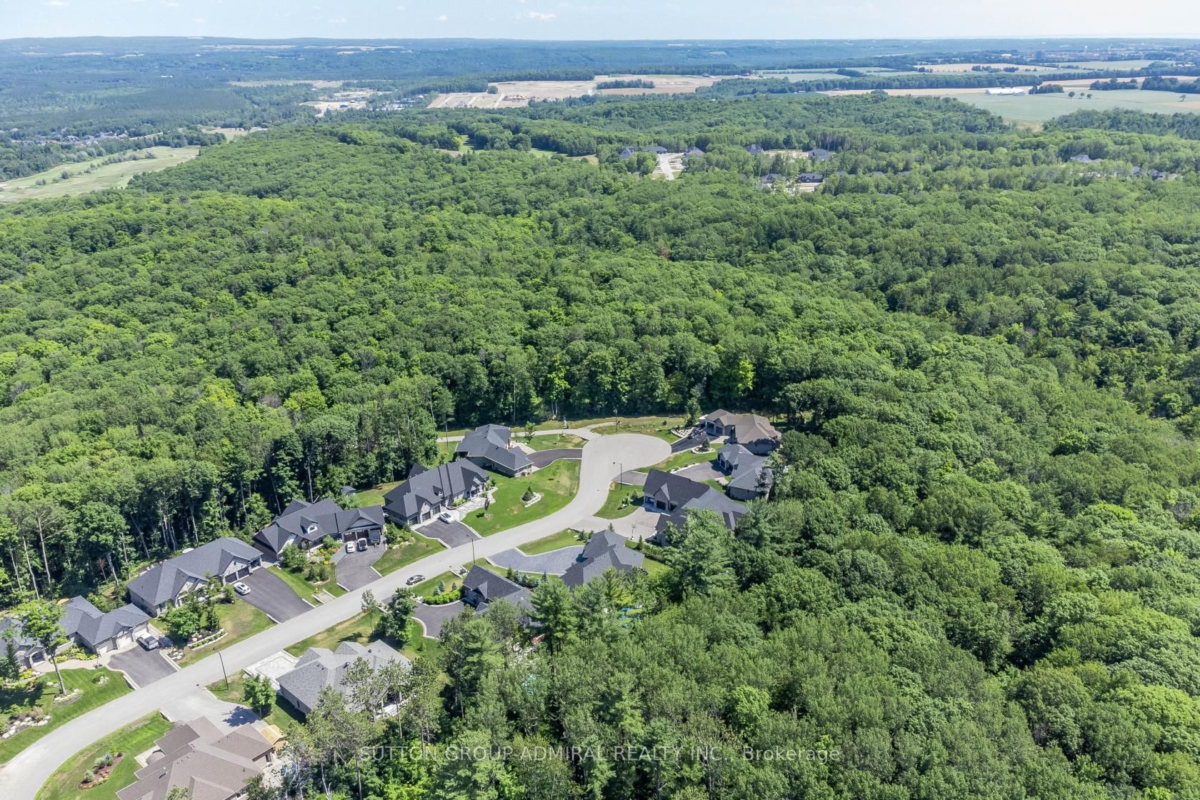 25 Timber Wolf Trail
