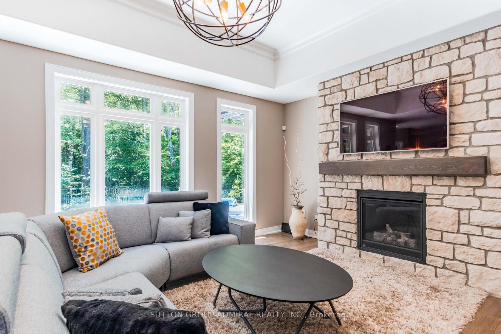 25 Timber Wolf Trail