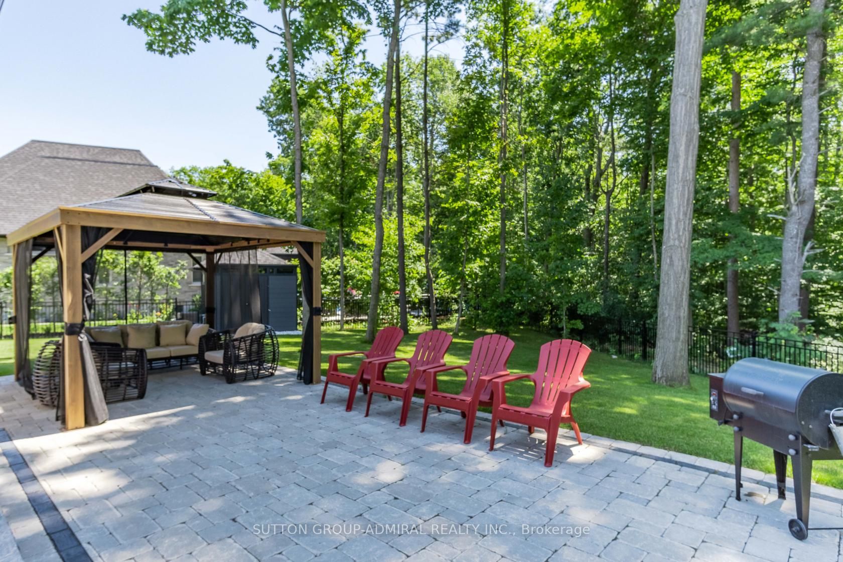 25 Timber Wolf Trail