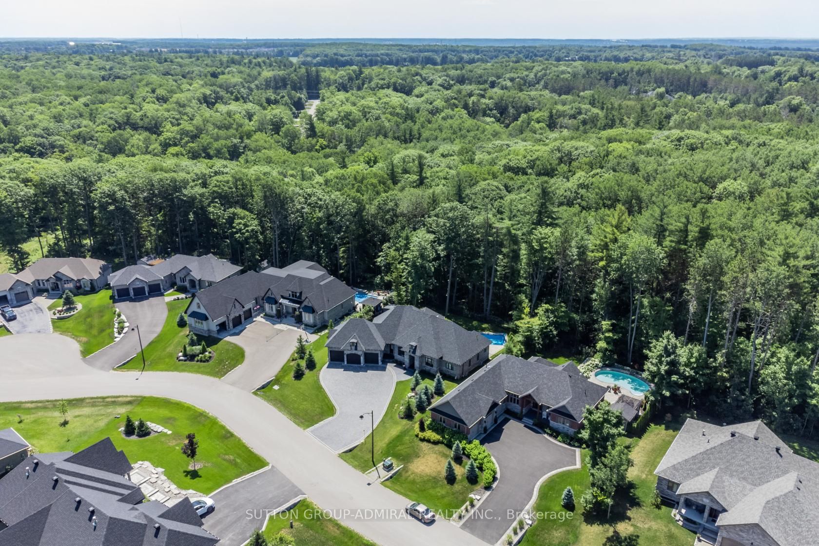 25 Timber Wolf Trail
