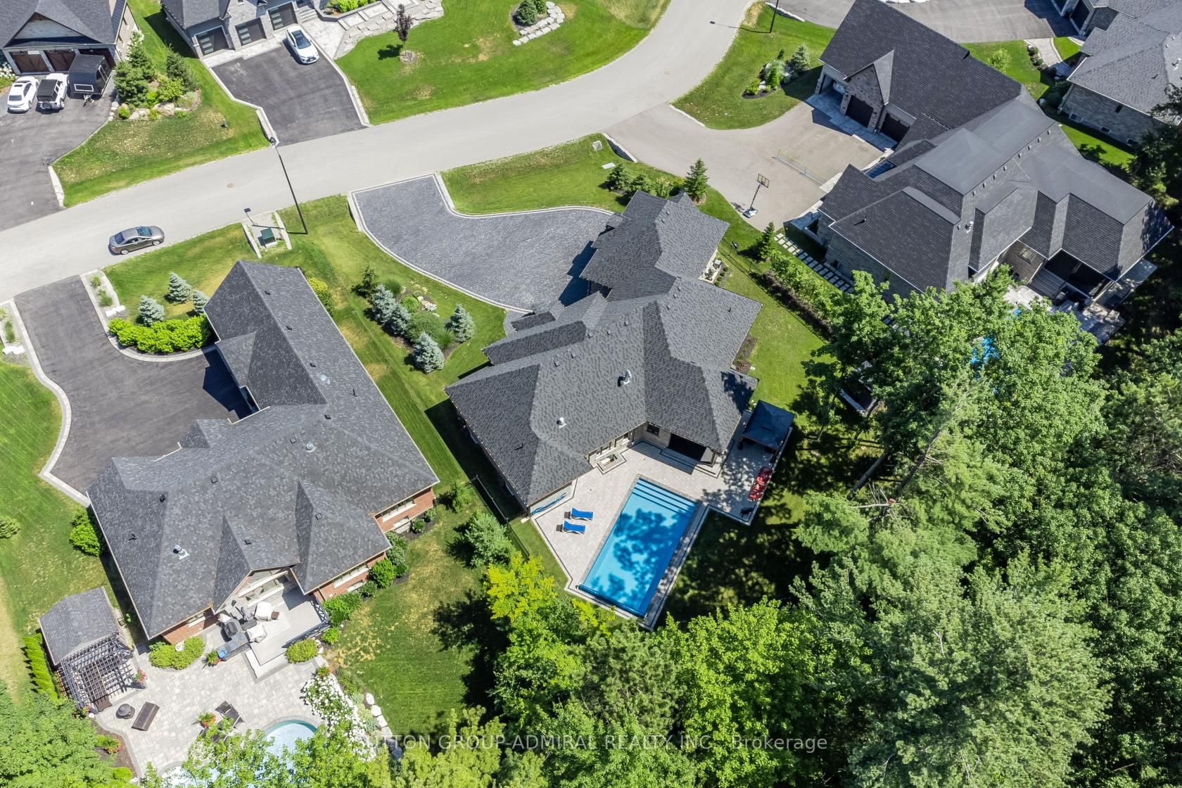 25 Timber Wolf Trail