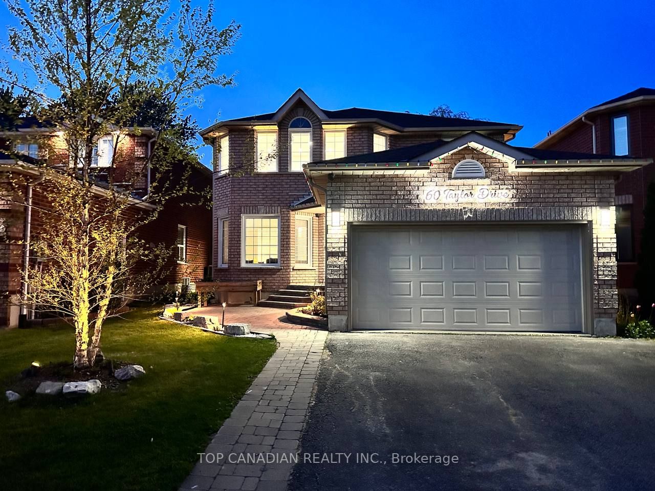 60 Taylor Dr