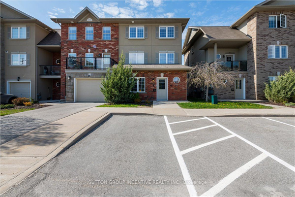 57 Ferndale Dr S, Barrie