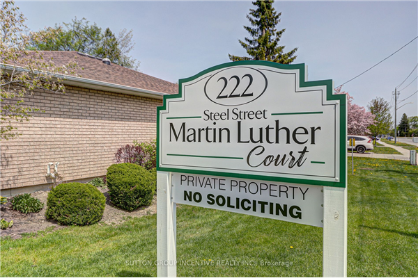 222 Steel St, Barrie