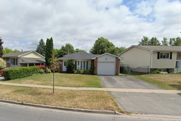 39 Bernick Dr, Barrie