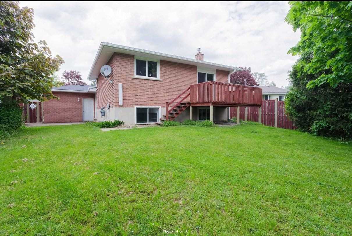 39 Bernick Drive