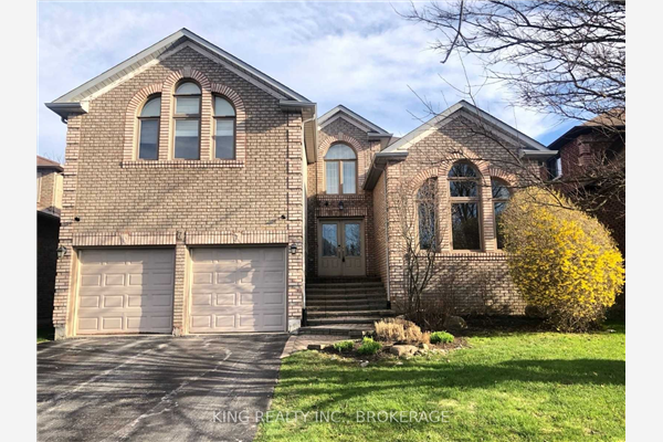 7 Stroud Pl, Barrie