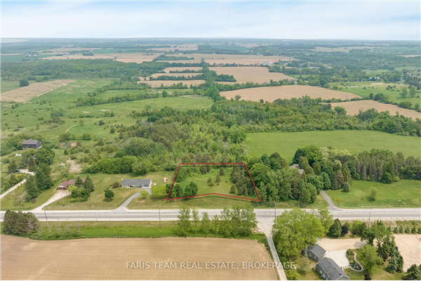 2923 County Road 124, Clearview