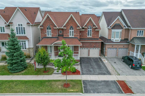 55 The Queensway Way, Barrie