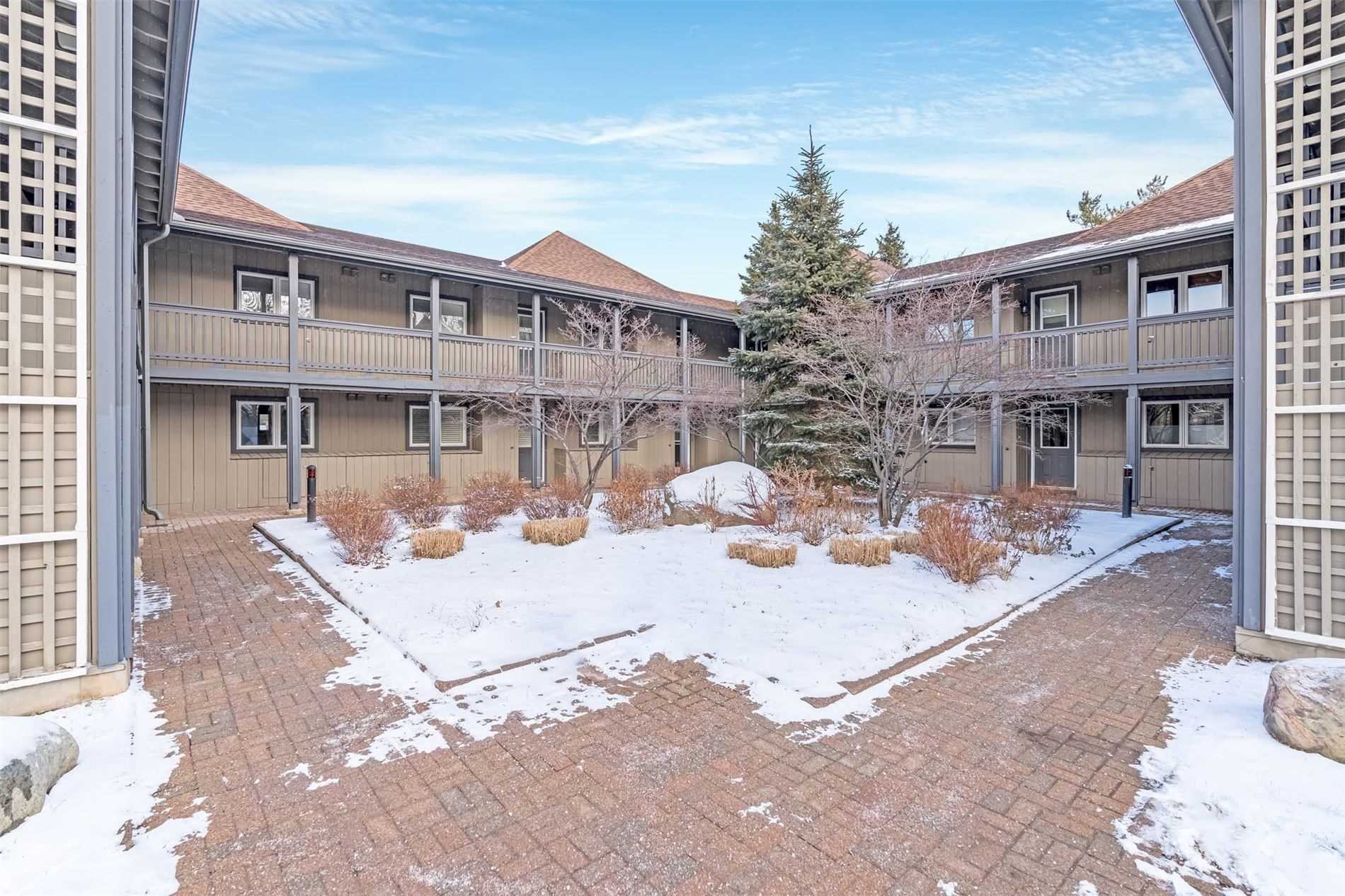 337 Mariners Way, #8