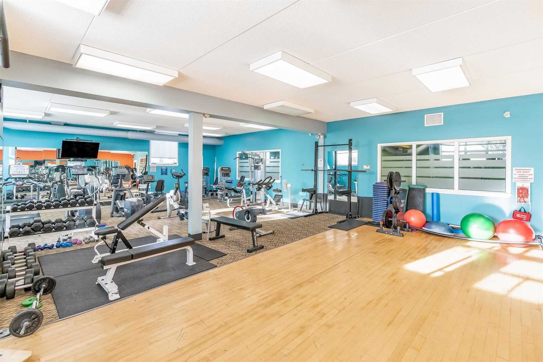 337 Mariners Way, #8