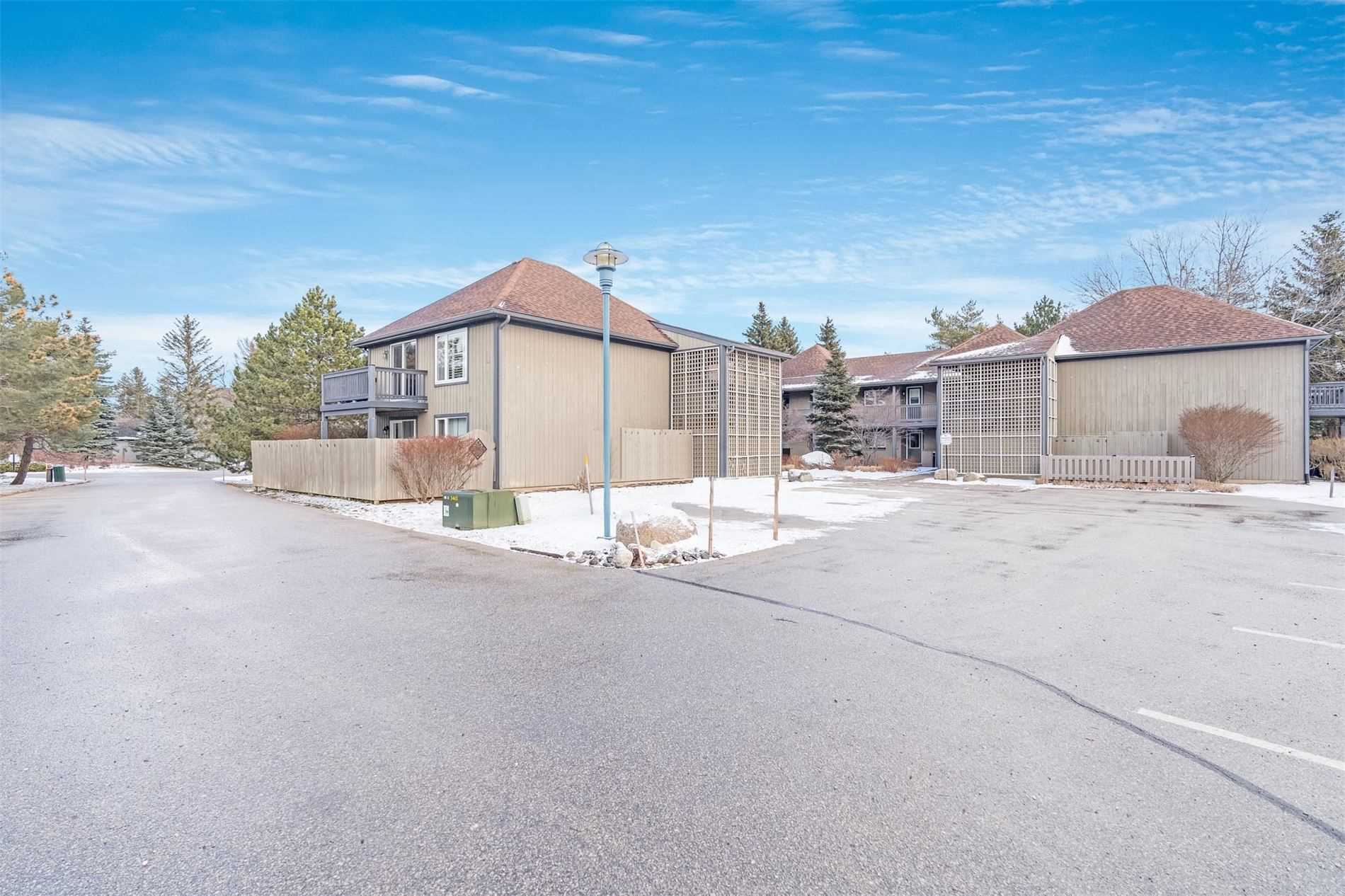 337 Mariners Way, #8