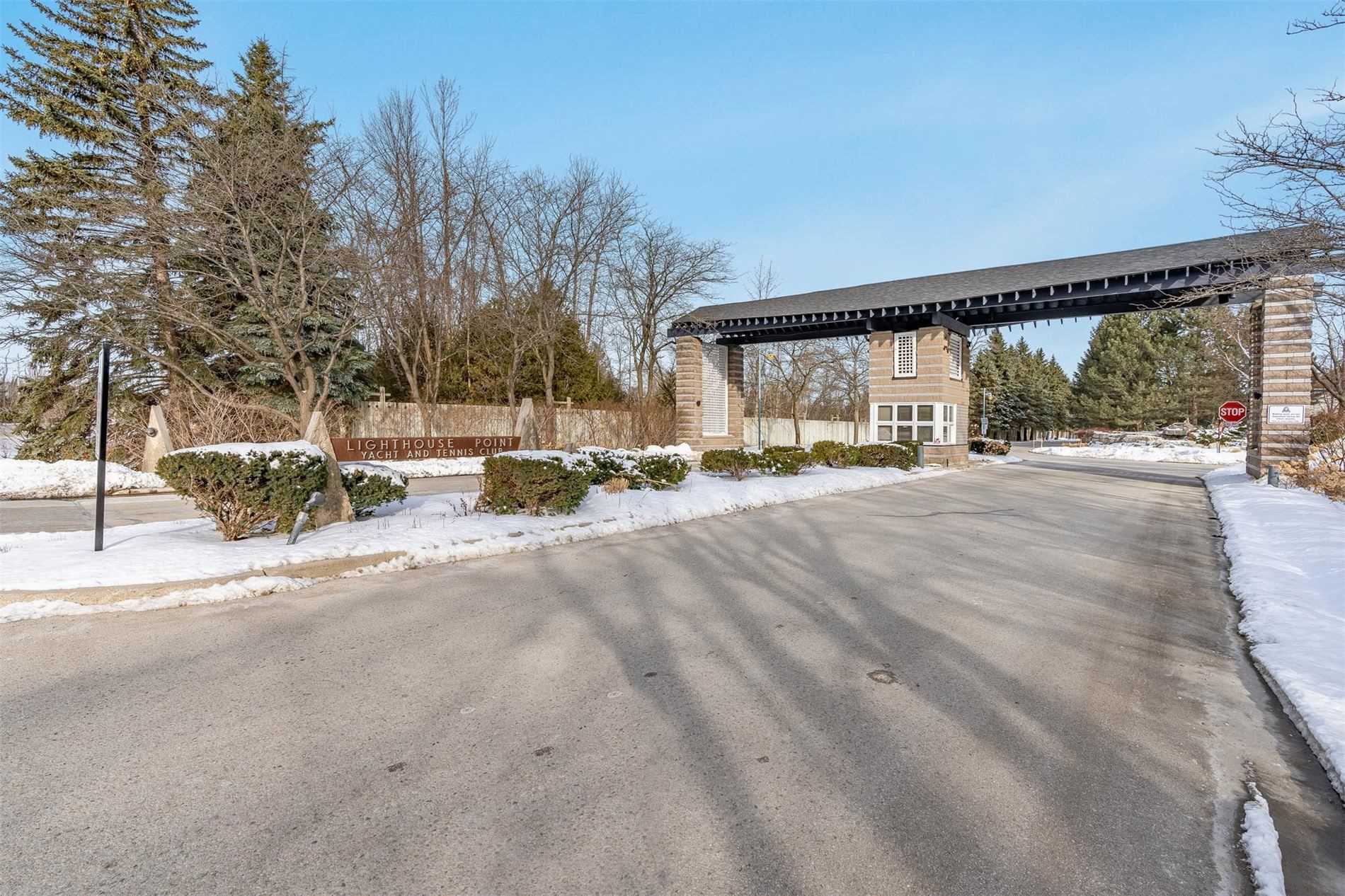 337 Mariners Way, #8