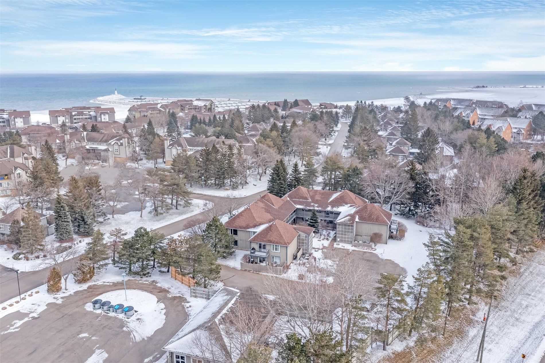 337 Mariners Way, #8