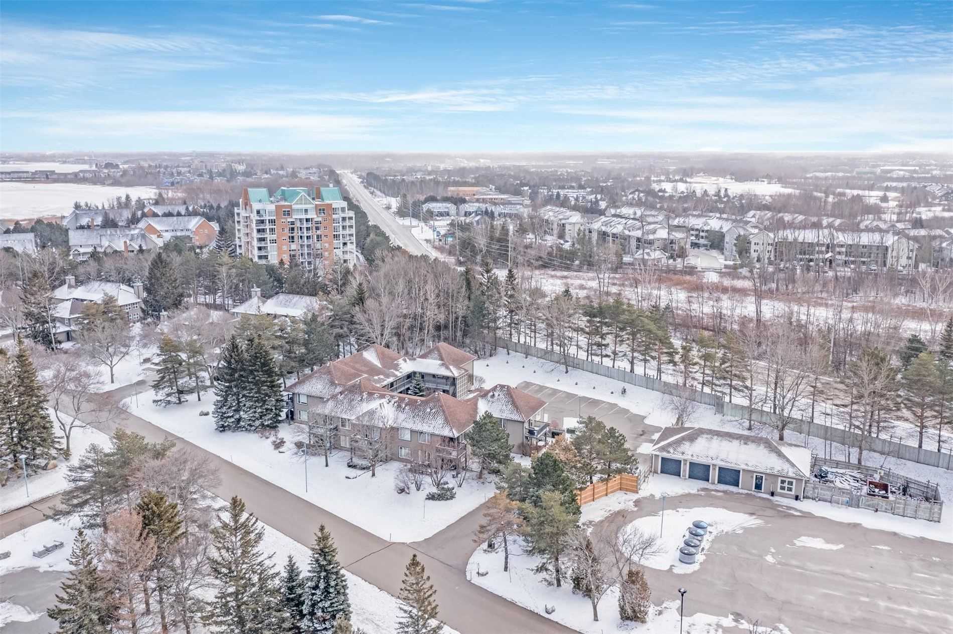 337 Mariners Way, #8