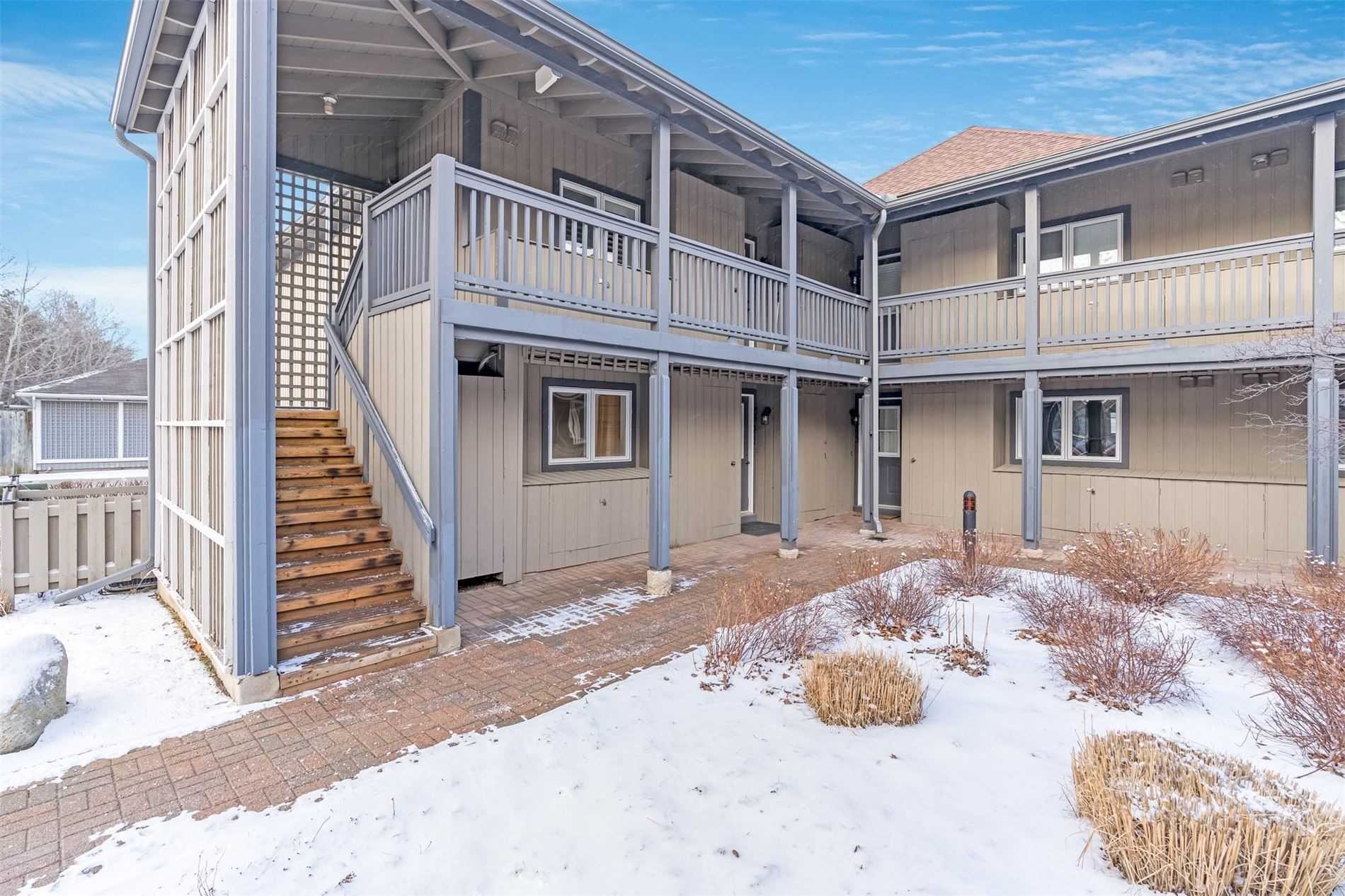337 Mariners Way, #8