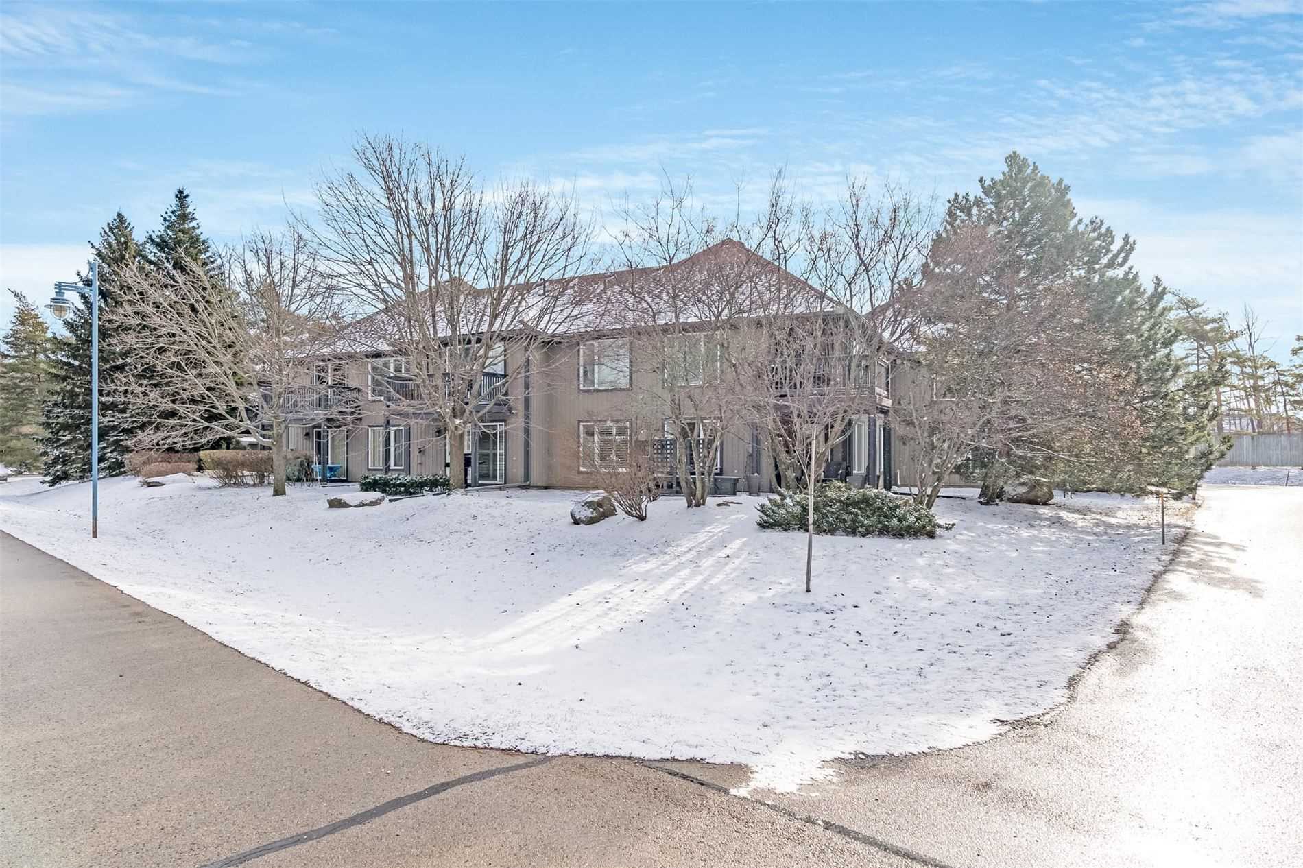 337 Mariners Way, #8