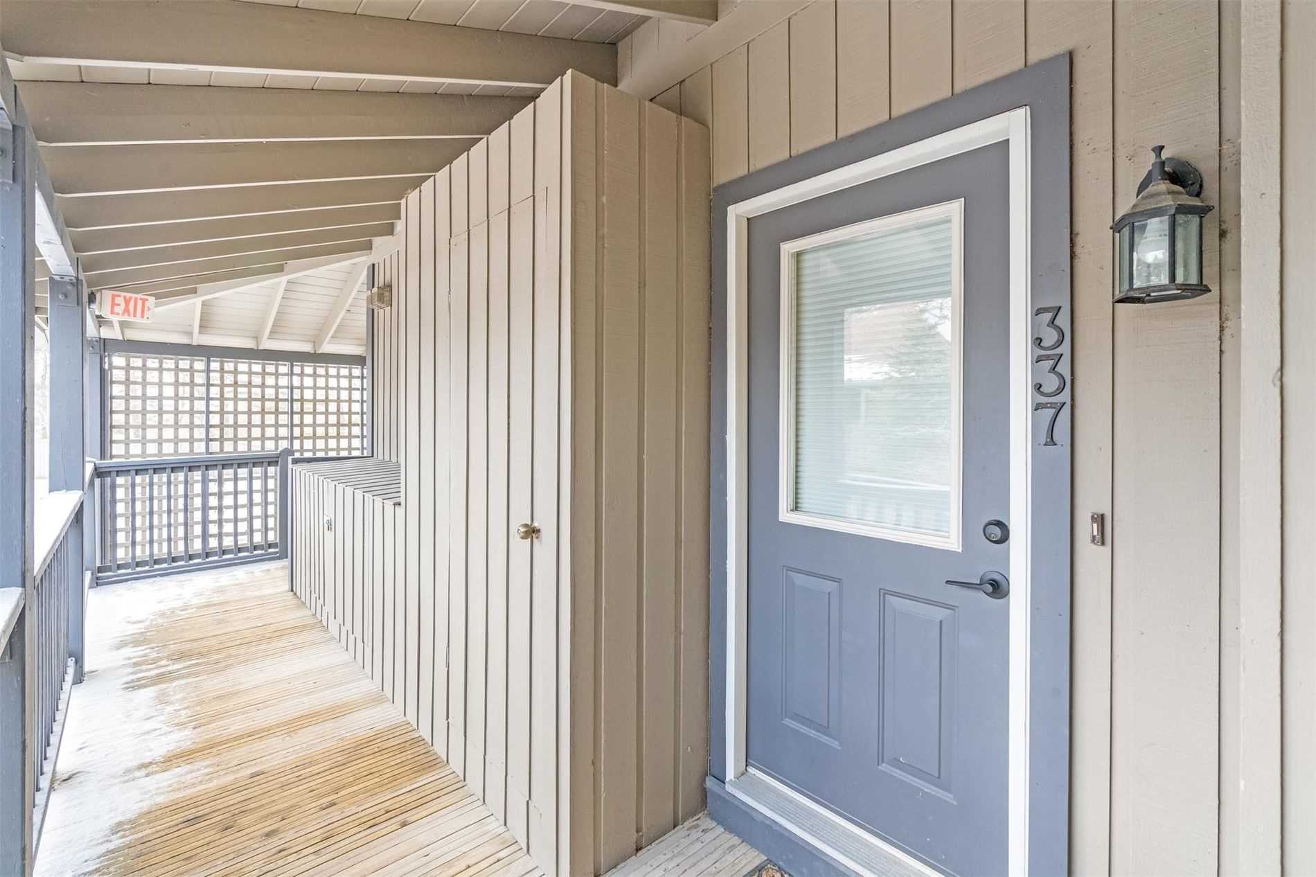 337 Mariners Way, #8