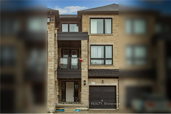 8 Blue Forest Cres, Barrie
