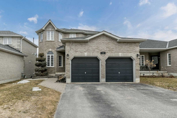 12 Mcintyre Dr, Barrie