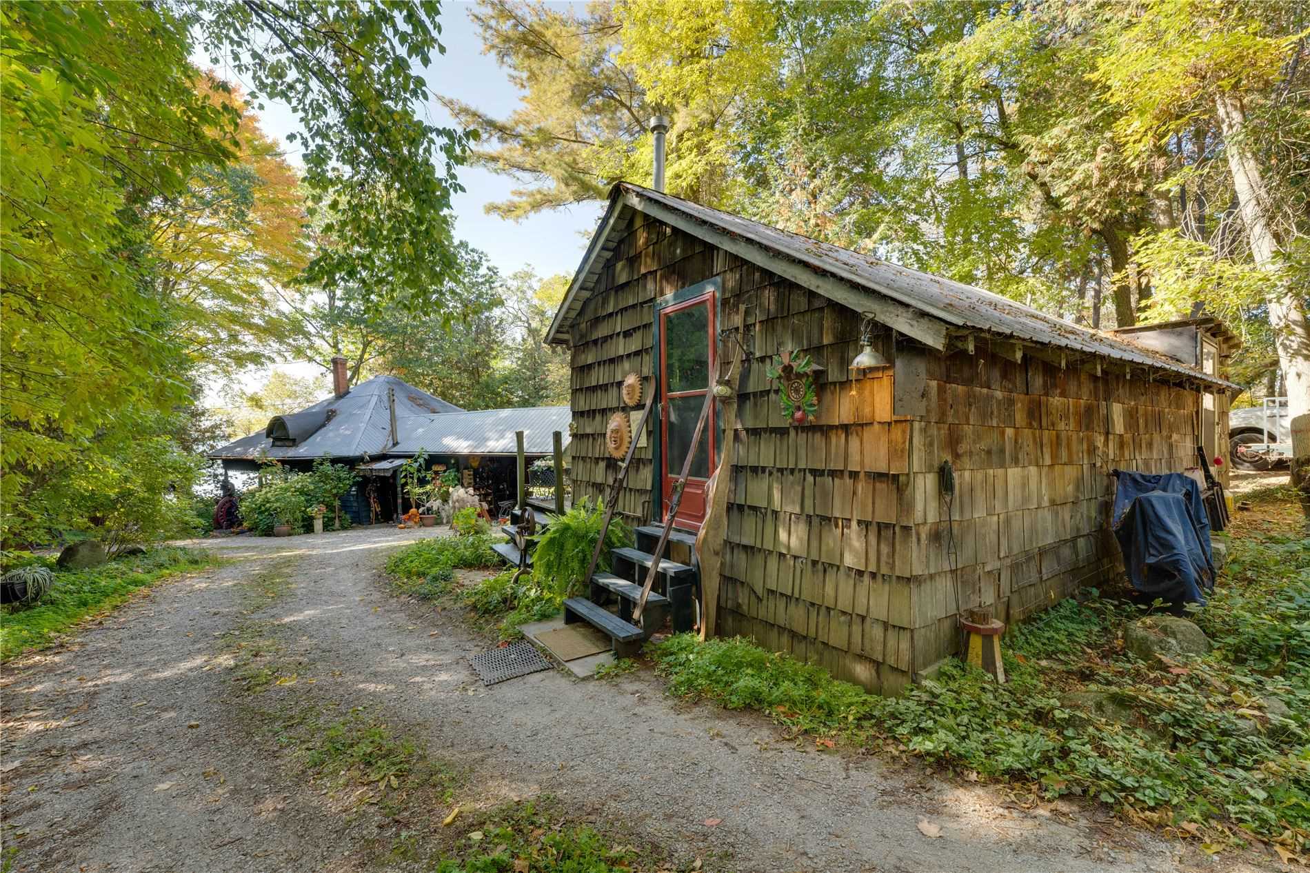66 Orchard Point Rd