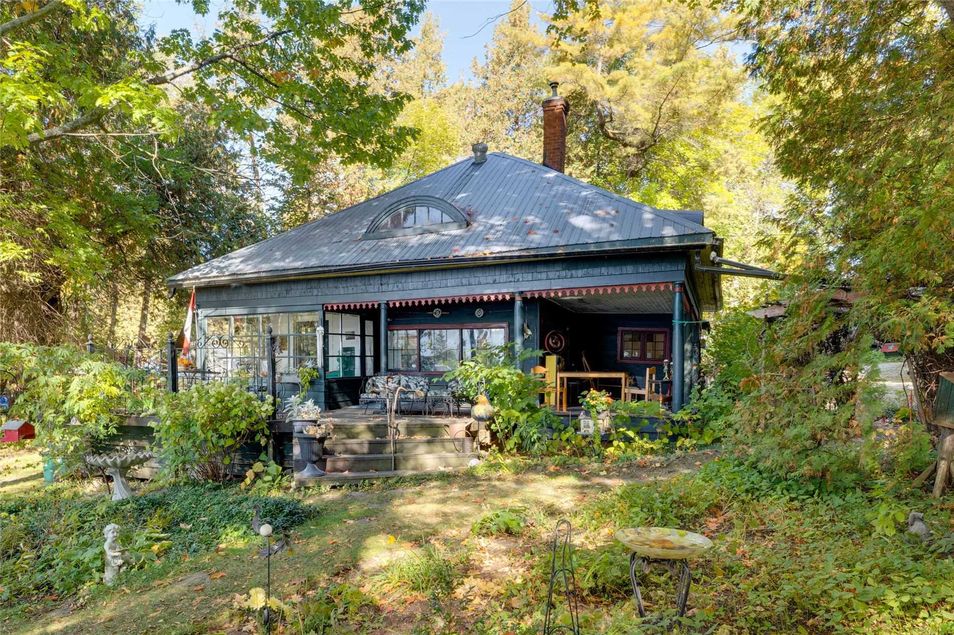 66 Orchard Point Rd