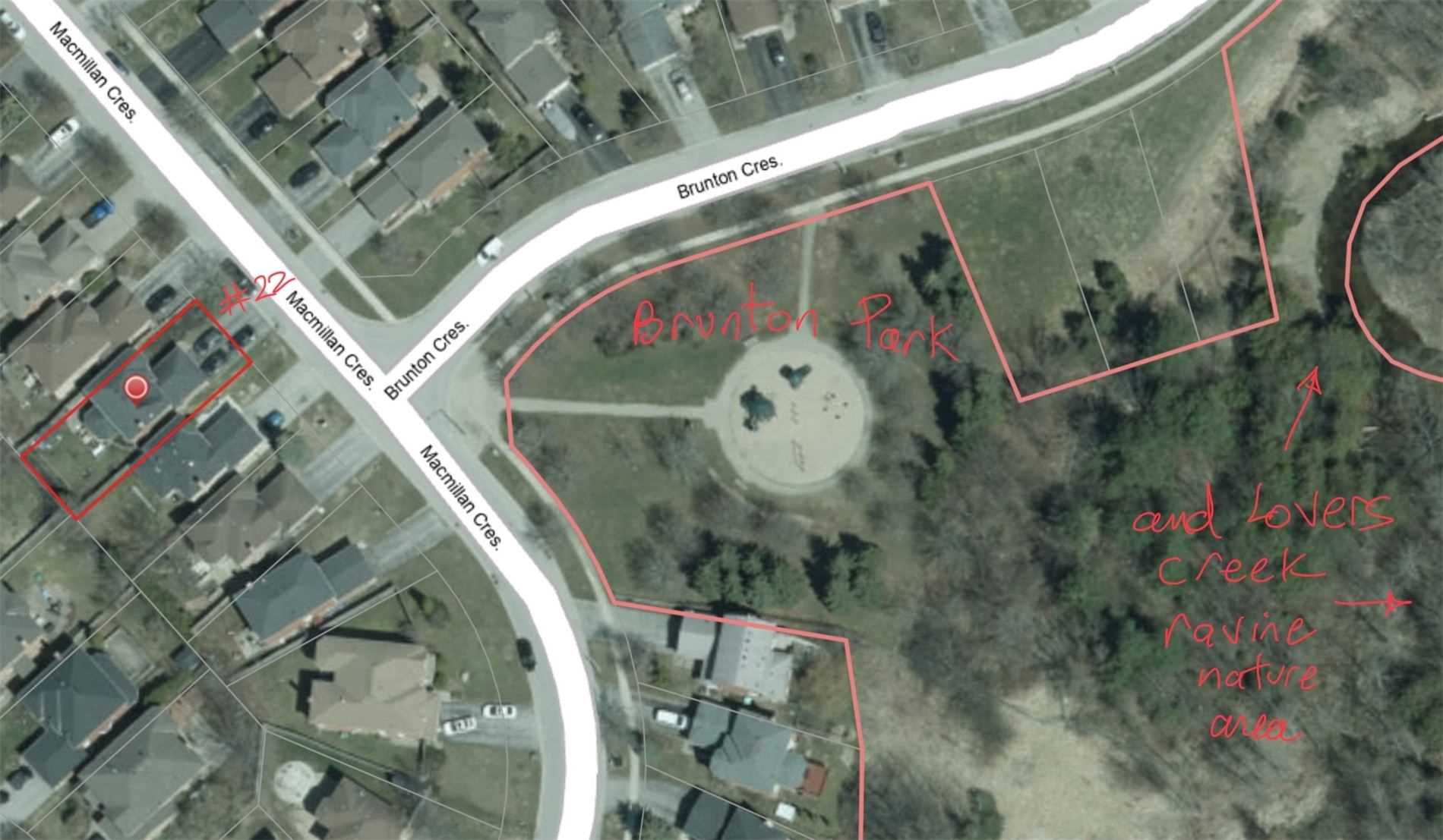 22 Macmillan Cres